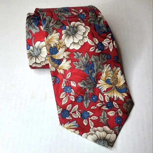CAMDEN COURT Men's Necktie - Picture 1 of 8